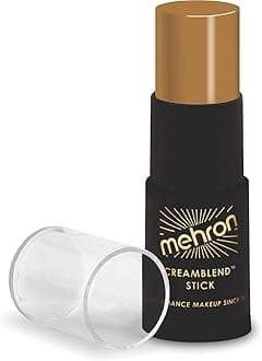 Mehron CreamBlend Stick - Eurasia Japanais