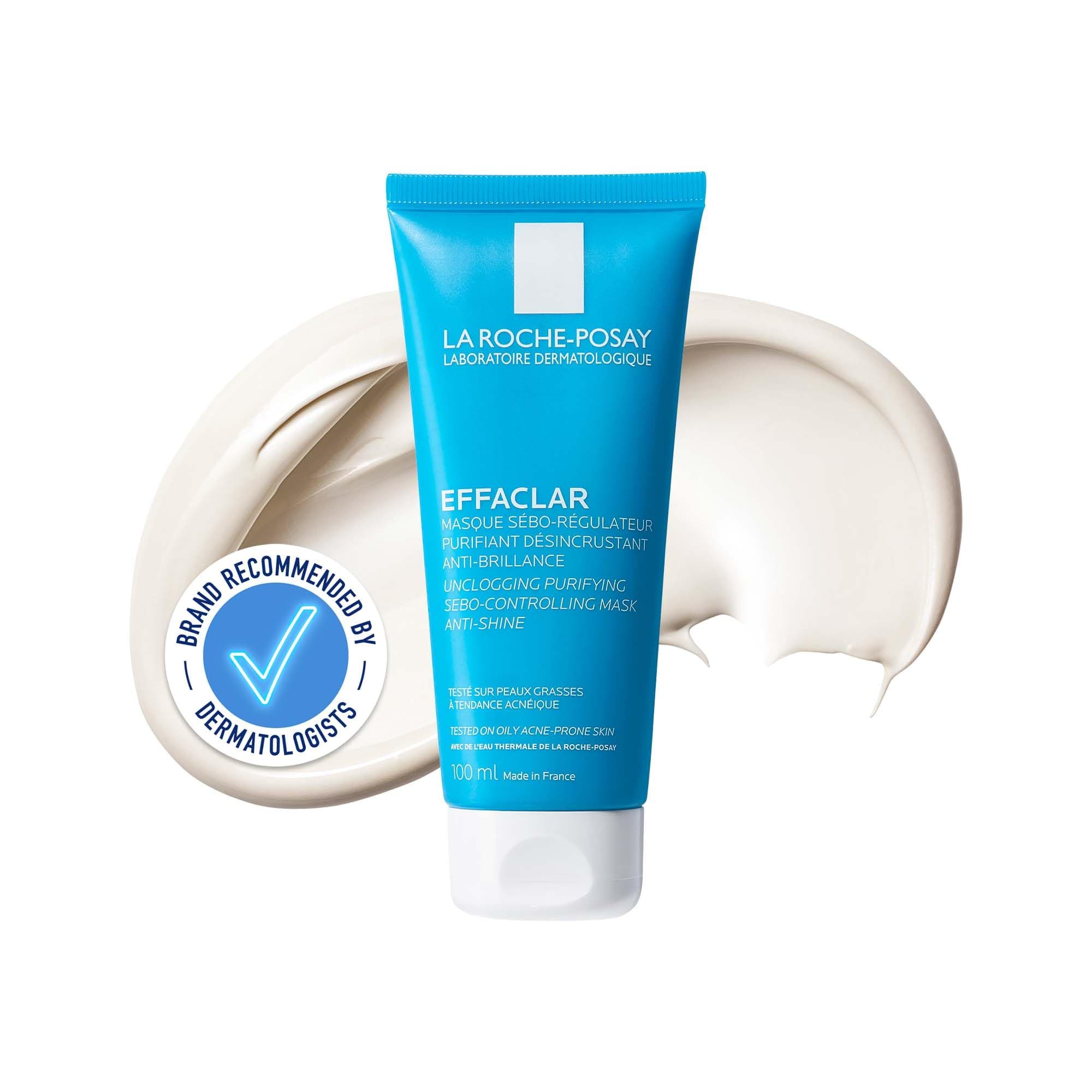 Effaclar Purifying Mask 100ml