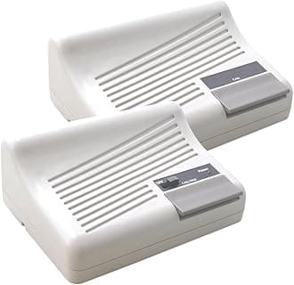 N/A – 2 Way Wired Intercom Device, for Homes and Offices