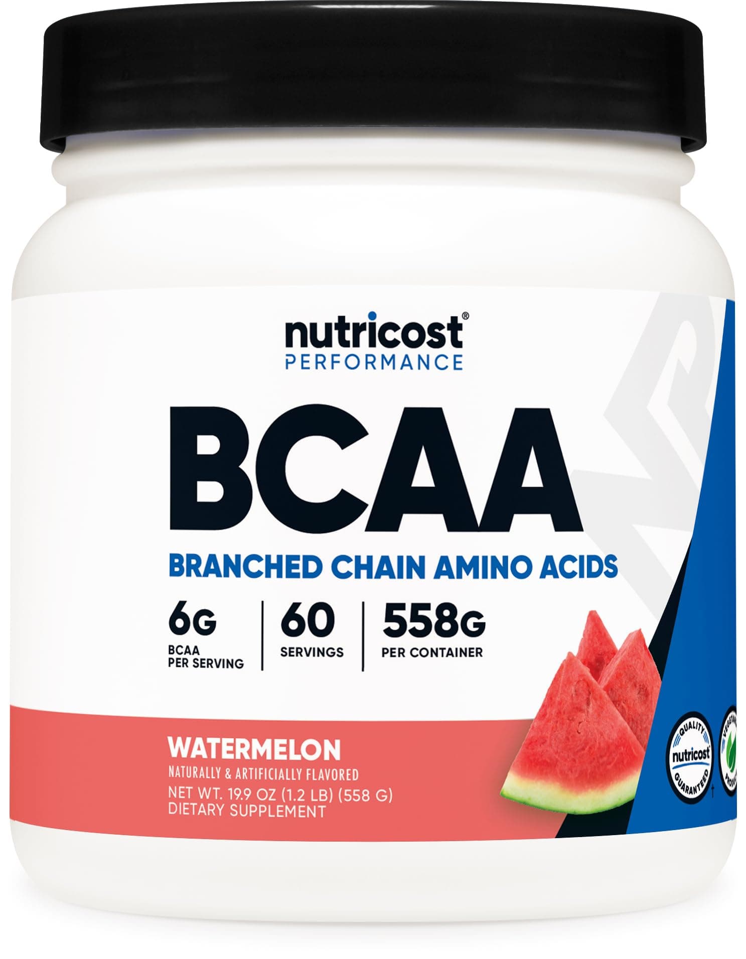 Bcaa Powder 2:1:1 - ings