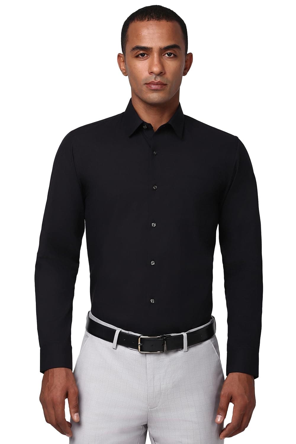 Men's Regular Fit Shirt