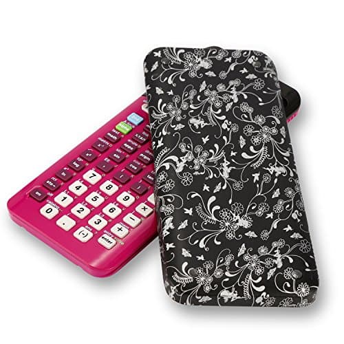 for TI-84 Plus CE,Hard Slider Case Back Cover for TI-84 Plus CE Graphing Calculator Protective Cover, Texas Instruments Ti-84 Plus CE Calculator