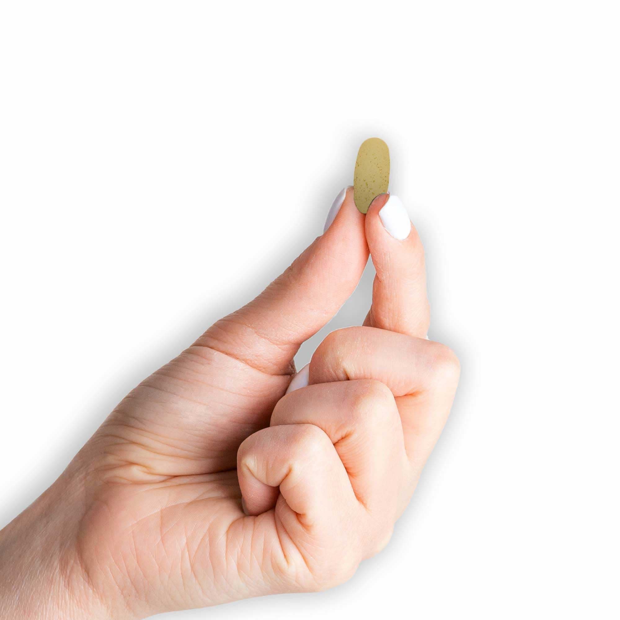 Mason MEN'S POTENT FORMULA