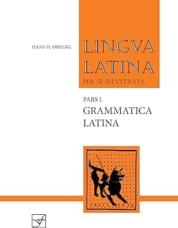 Grammatica Latina (Lingua Latina) Paperback – Import, 15 November 2006