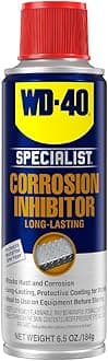 Long-Term Corrosion Inhibitor, 6.5 OZ