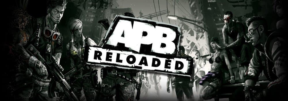 APB Reloaded 816 G1C - Xbox One Digital Code