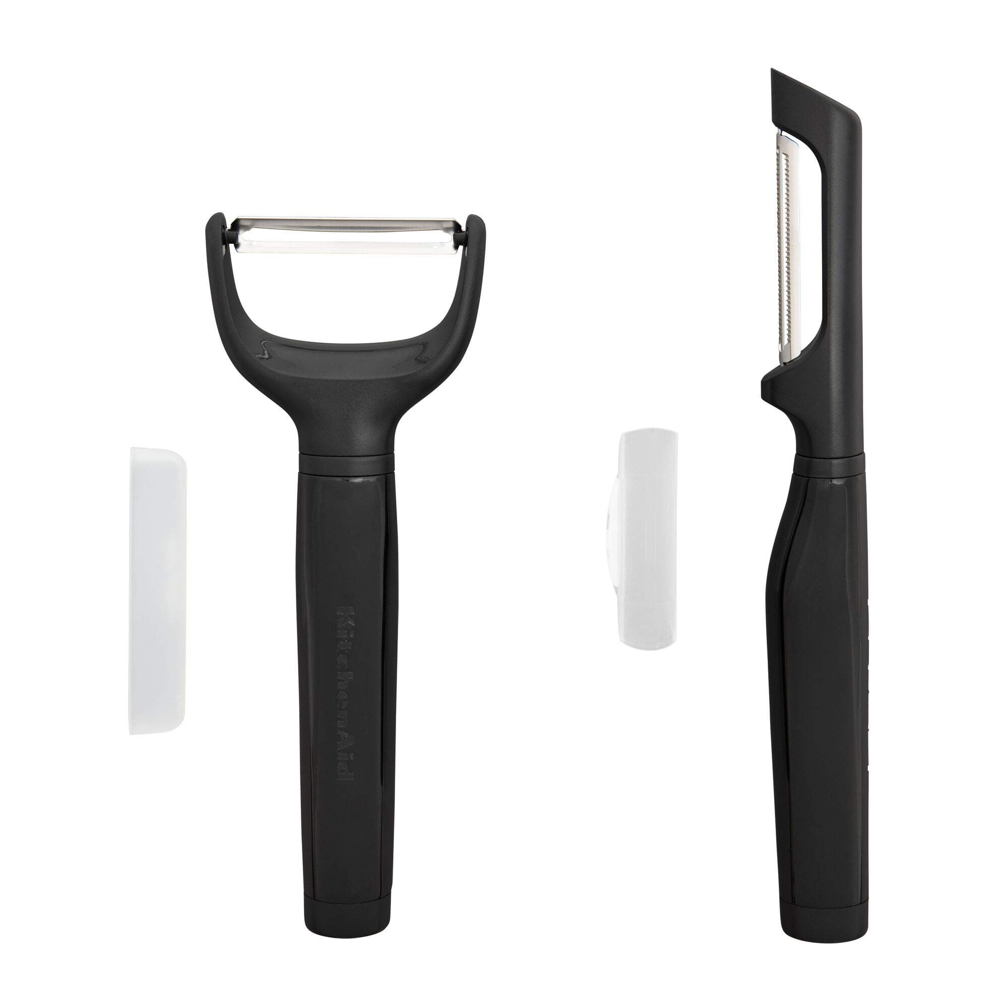 Universal Tools, Set Of 2, Onyx Black