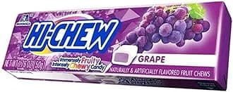 Stick Grape, 1.76 Ounce (Pack of 10)