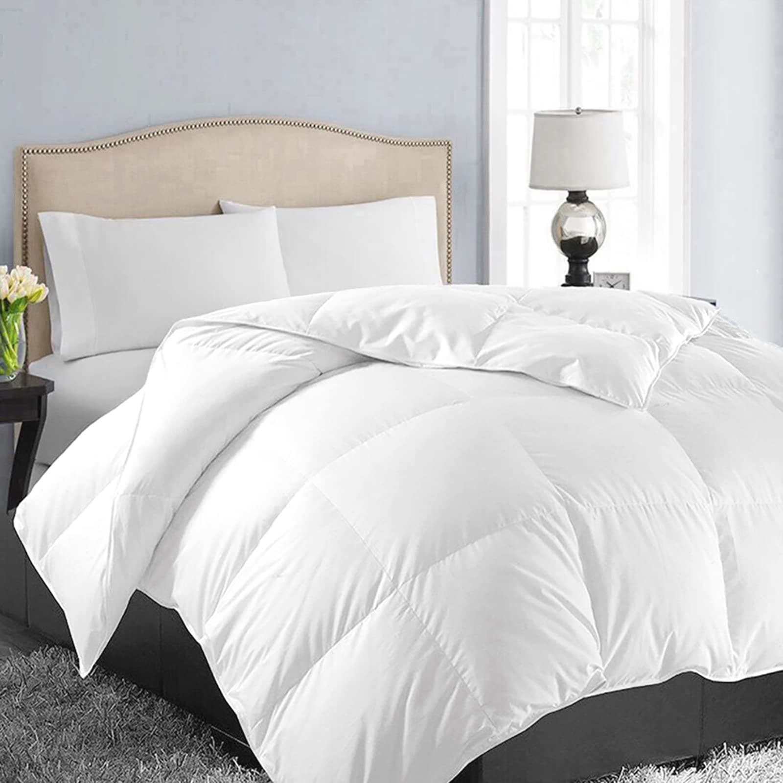 Super Soft Comforter