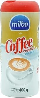 Coffee Creame, 400 grams