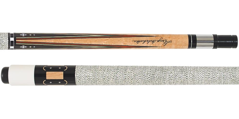 George Balabushka GBBS Pool Cue