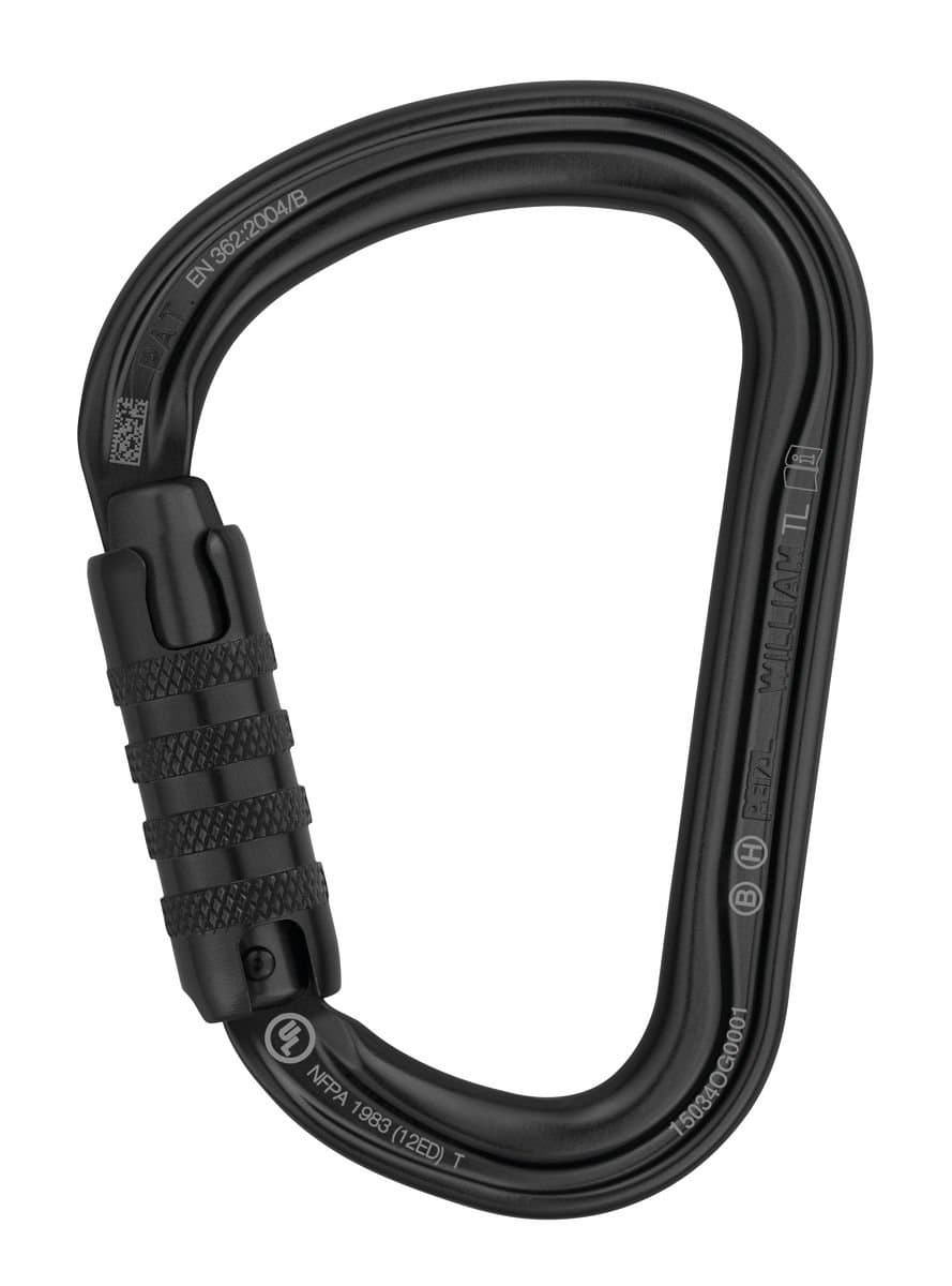 Petzl Delta