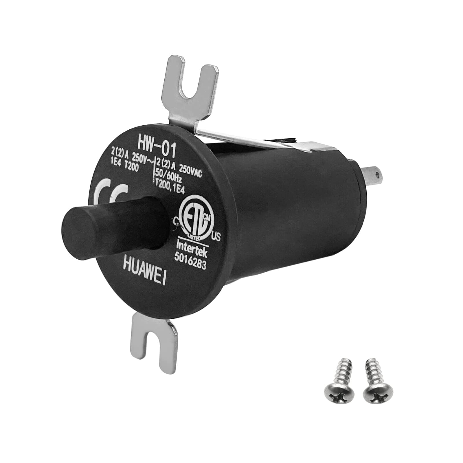 Replacement for Masterbuilt Hopper Lid/Door Switch Kit Part 1-Piece, Compatible with Masterbuilt Gravity Series 560/800/1050 XL & Digital Charcoal Grill + Smokers