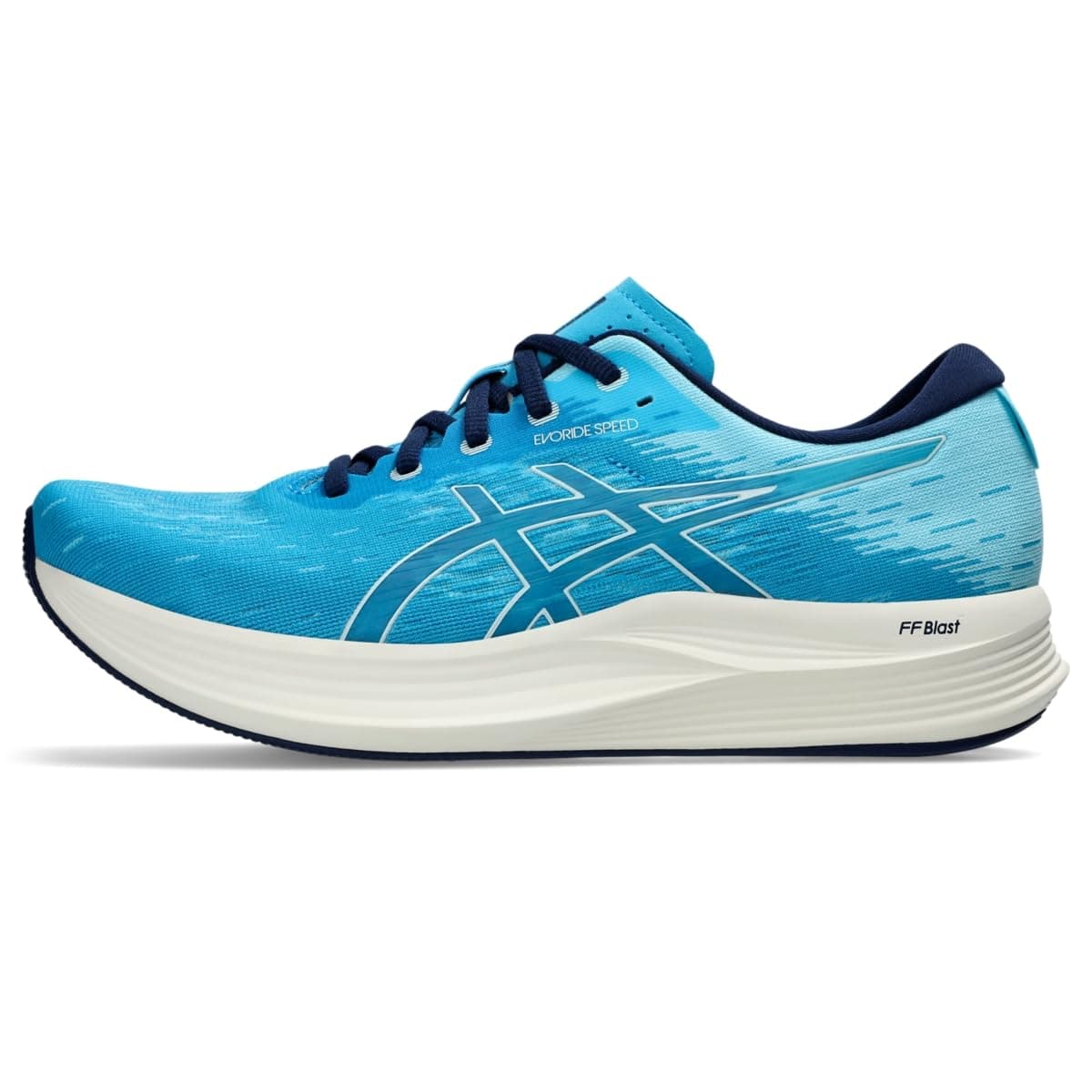 ASICS Men's EvoRide Speed 2 Running Shoe