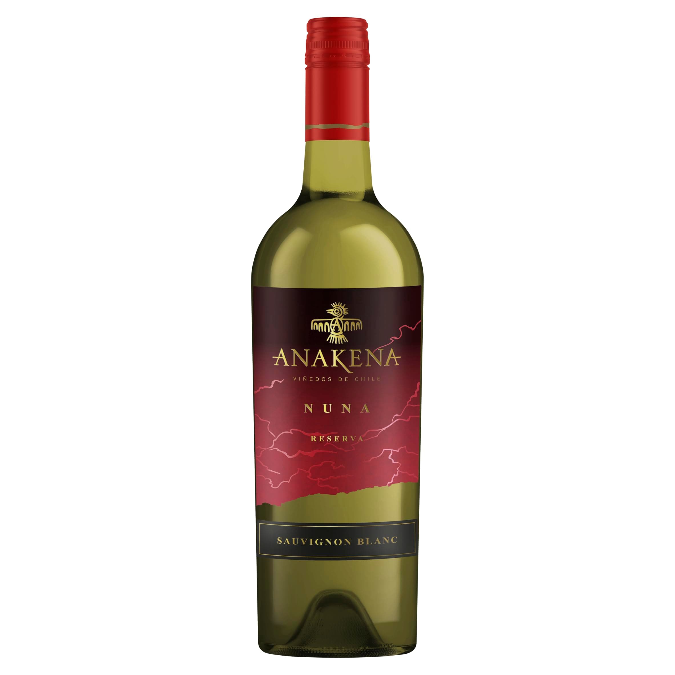 Anakena Sauvignon Blanc, 75 cl