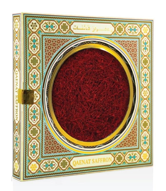 Super Negin Saffron 50g