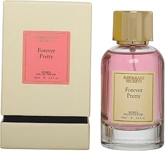 Forever pretty perfume for women