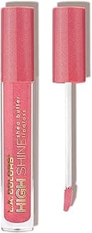 High Shine Lipgloss, Playful CLG936