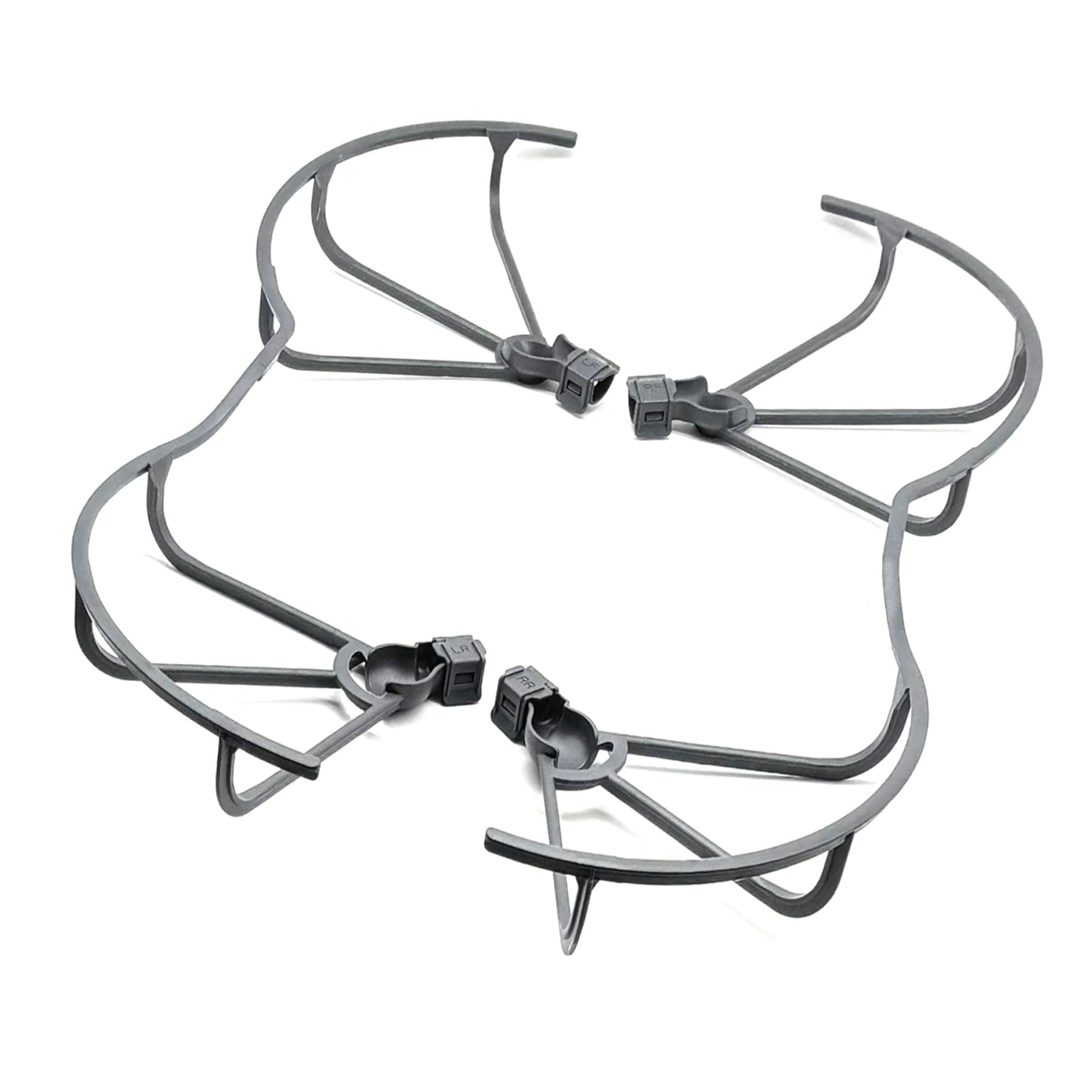 Propeller Guard for DJI Mavic 4 Pro Accessories, Props Protector Drone Shielding Cover Ring Quick Release Propellers Bumper Cage Compatible with DJI Mavic 4 Pro
