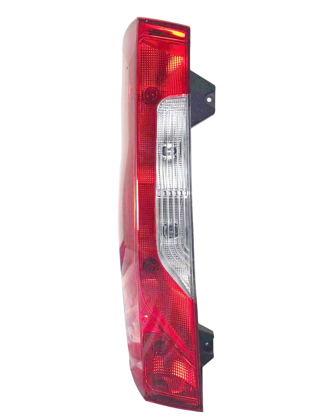 Driver Left Side Tail Light Rear Lamp With Circuit and Bulbs Fit Freightliner Mercedes Sprinter 2019-onward