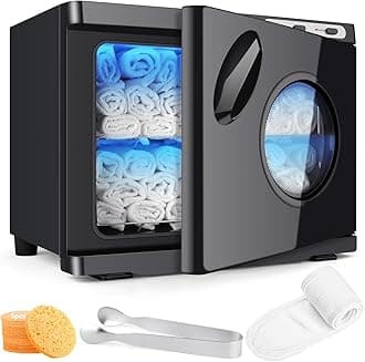 23L Large Hot Towel Warmer