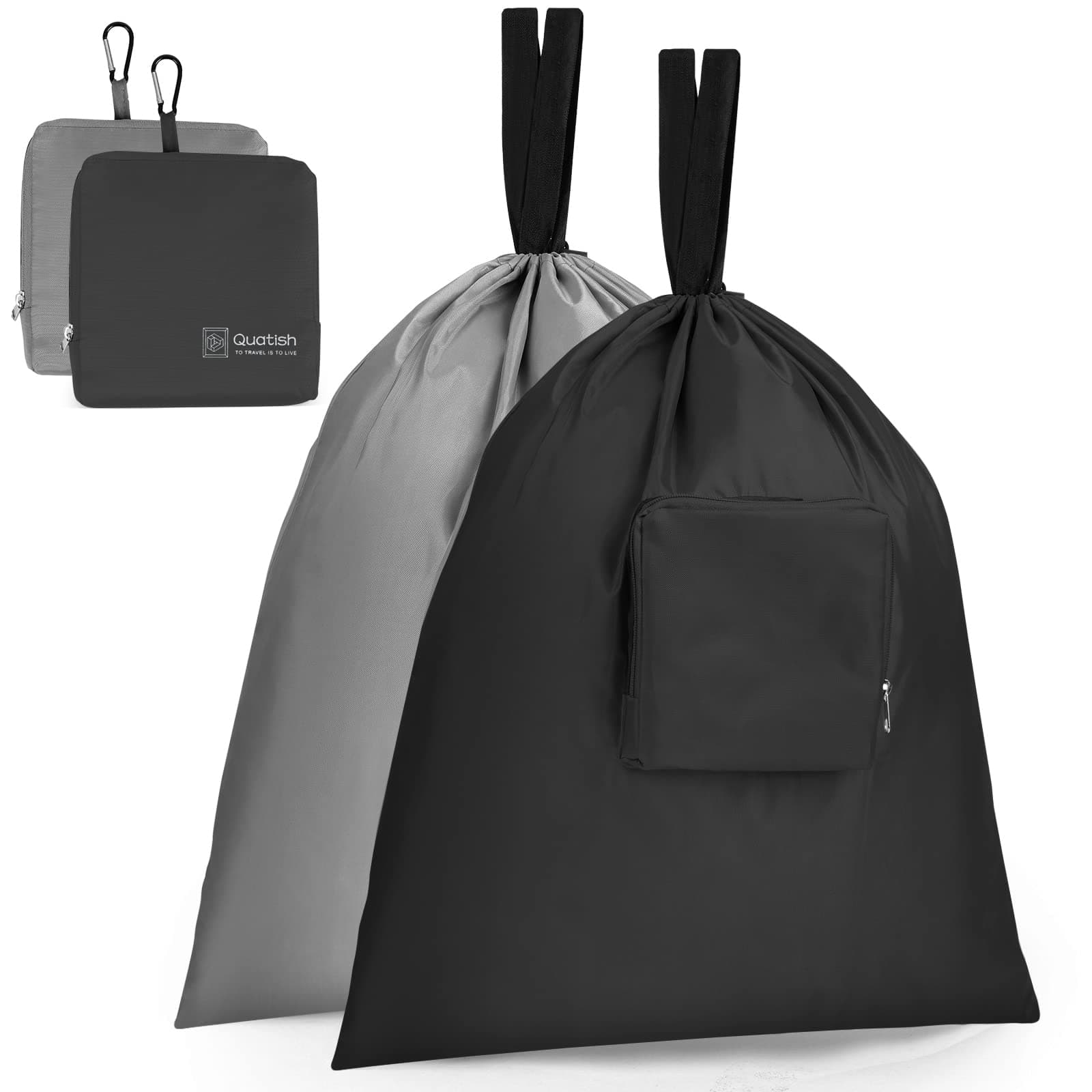 Travel Laundry Bags