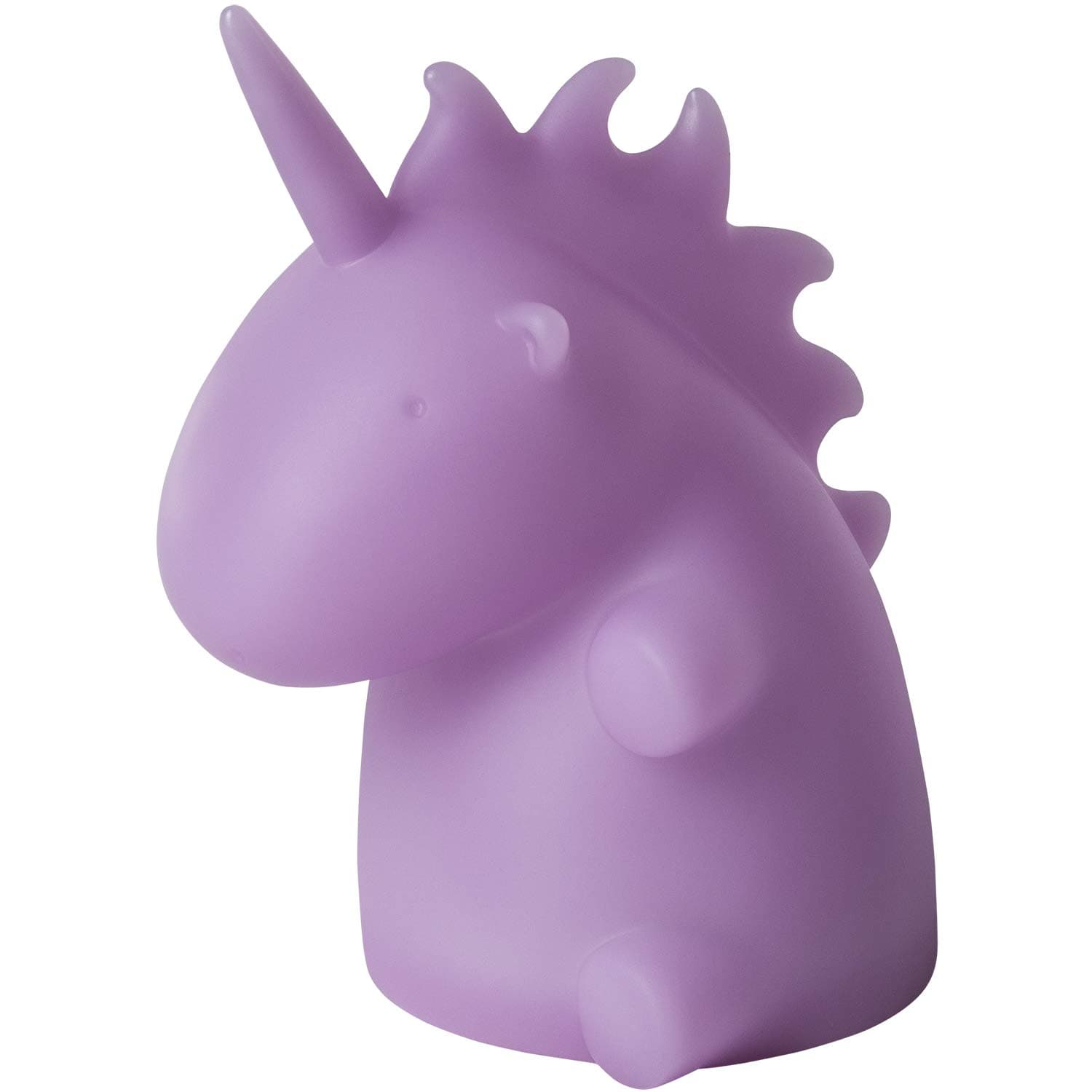 Unicorn Night Light for Kids - LED