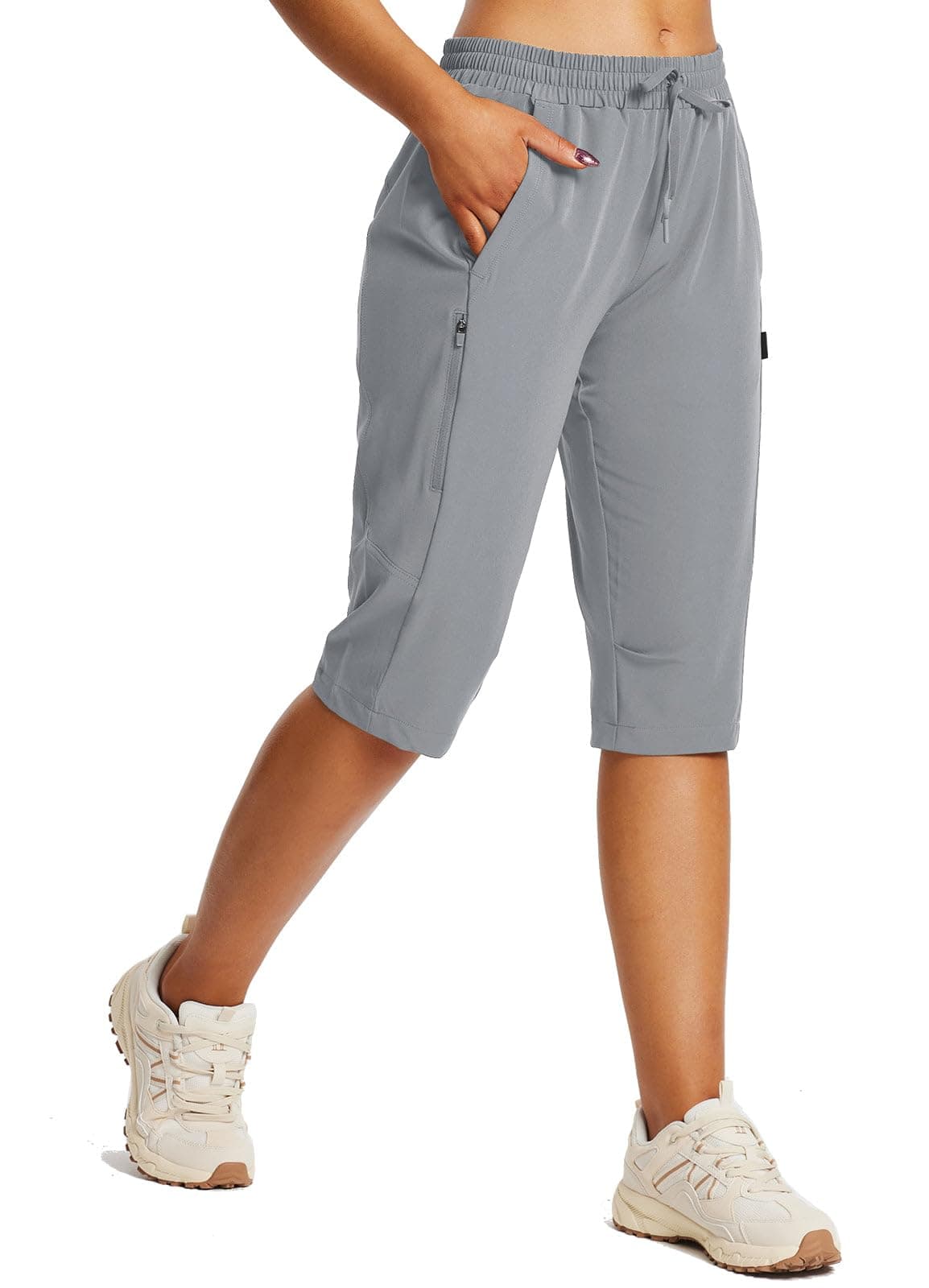 womens Bermuda Shorts