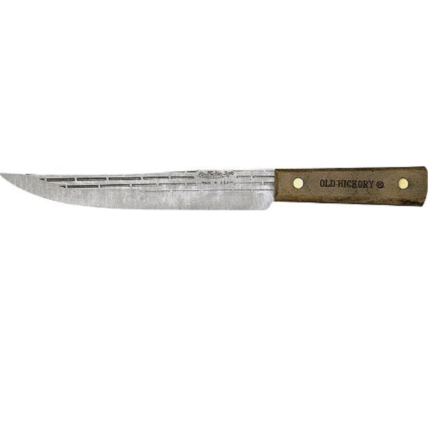 Moteng Knives Slicing