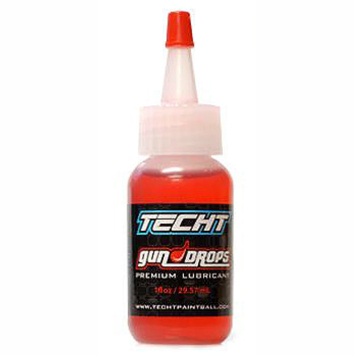 TECHT Gun Drops Premium Lubricant 1oz.
