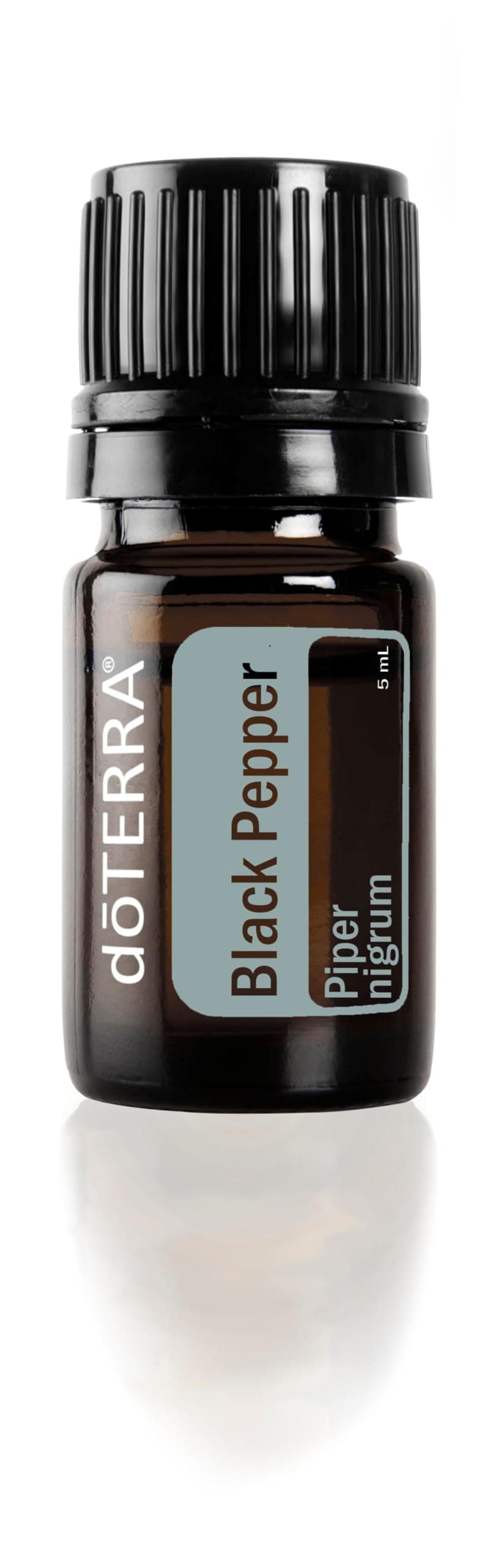 Black Pepper Essential Oil 5ml