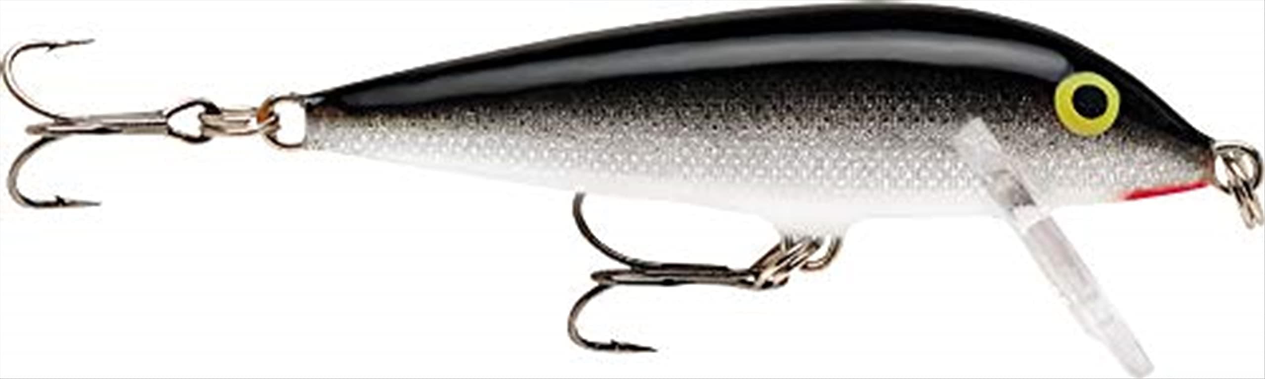 Countdown 1/4 Oz Fishing Lures