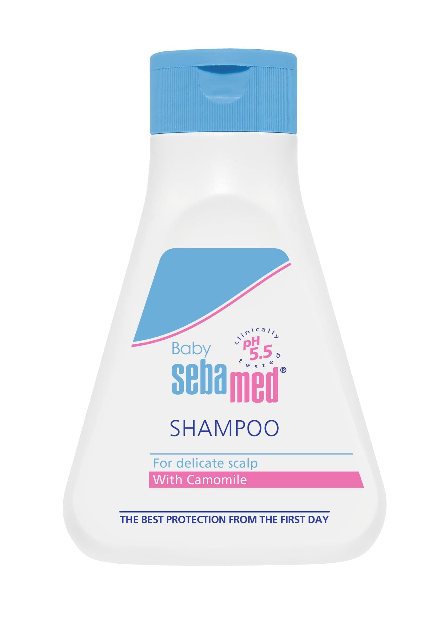 Sebamed Baby Shampoo (150 ml)