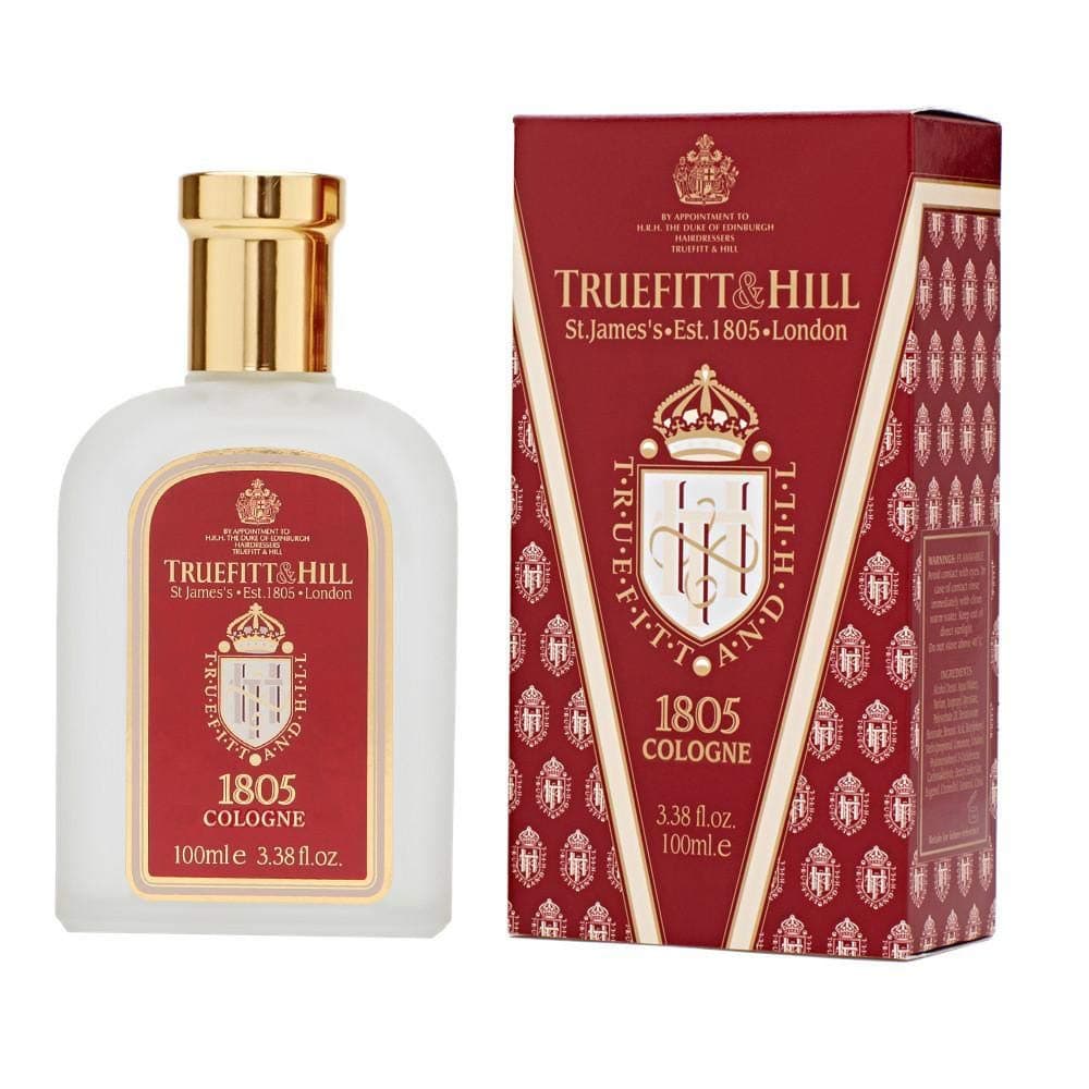 Trufitt & Hill 1805 Cologne