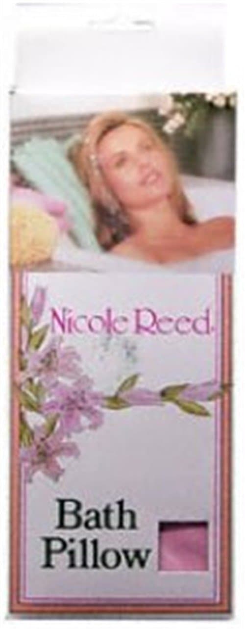 Bath Pillow, Inflatable