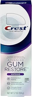 Crest Pro Health Advanced Gum Restore (Whitening)