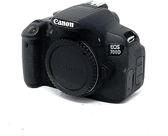 Canon EOS 700D