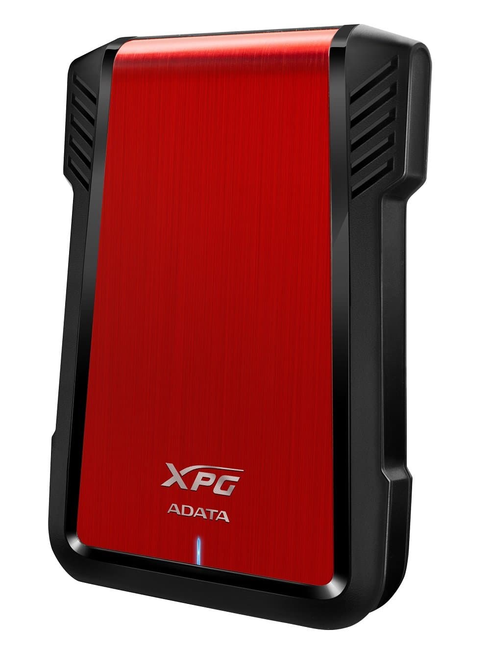 XPG EX500 Tool-Free SATA III USB 3.1 External Enclosure for Hard Drive and Solid State Drive (AEX500U3-CRD)