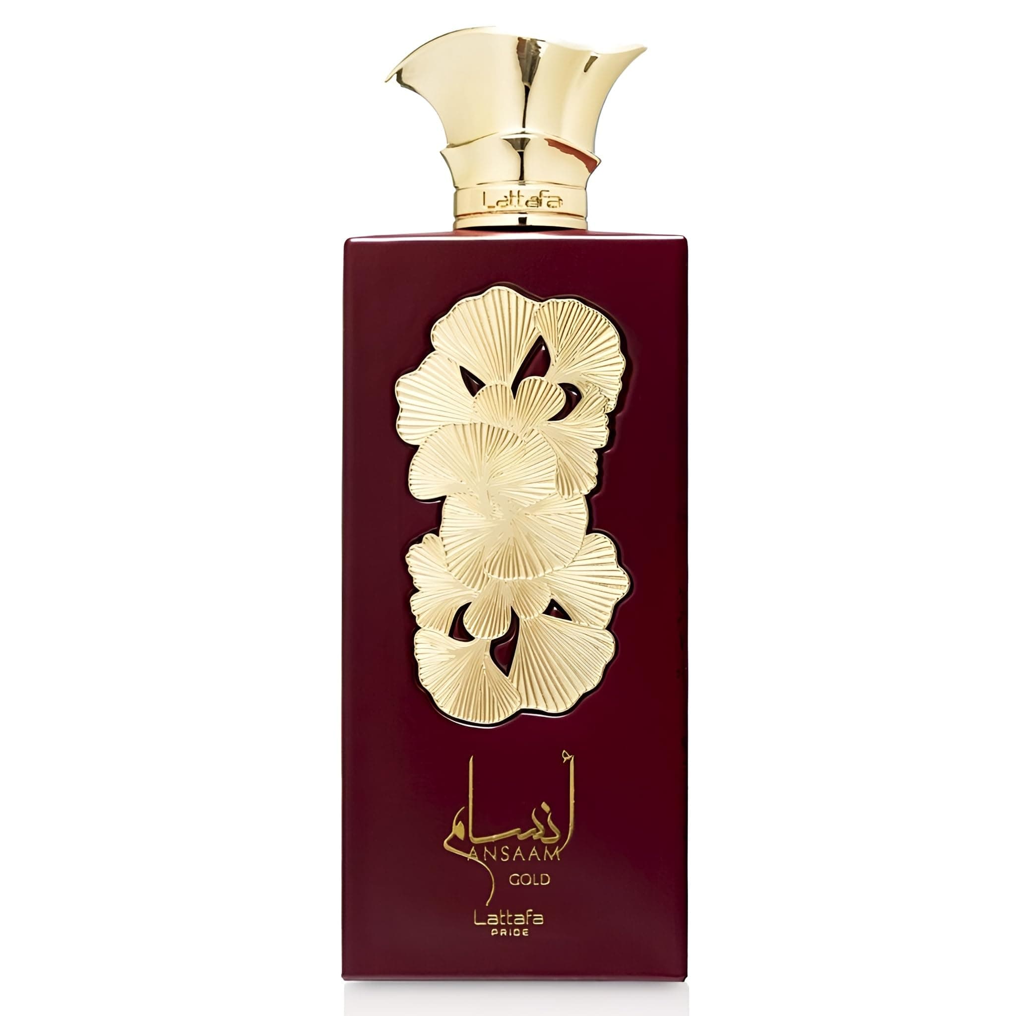 Ansaam Gold Eau de Parfum 100ml