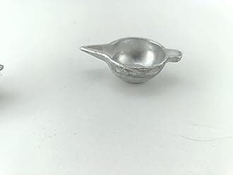 Bondla Feeder | Baby Feeding Spoon Uggu Ginni for New Born Babies Paladai (Minimum Order Qty-1Pc)