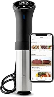 Precision Cooker 3.0