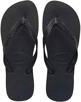 HavaianasTop Unisex Adult Flip Flops
