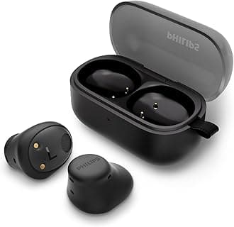 PHILIPS TAT2159 Tiny True Wireless In-Ear Headphones