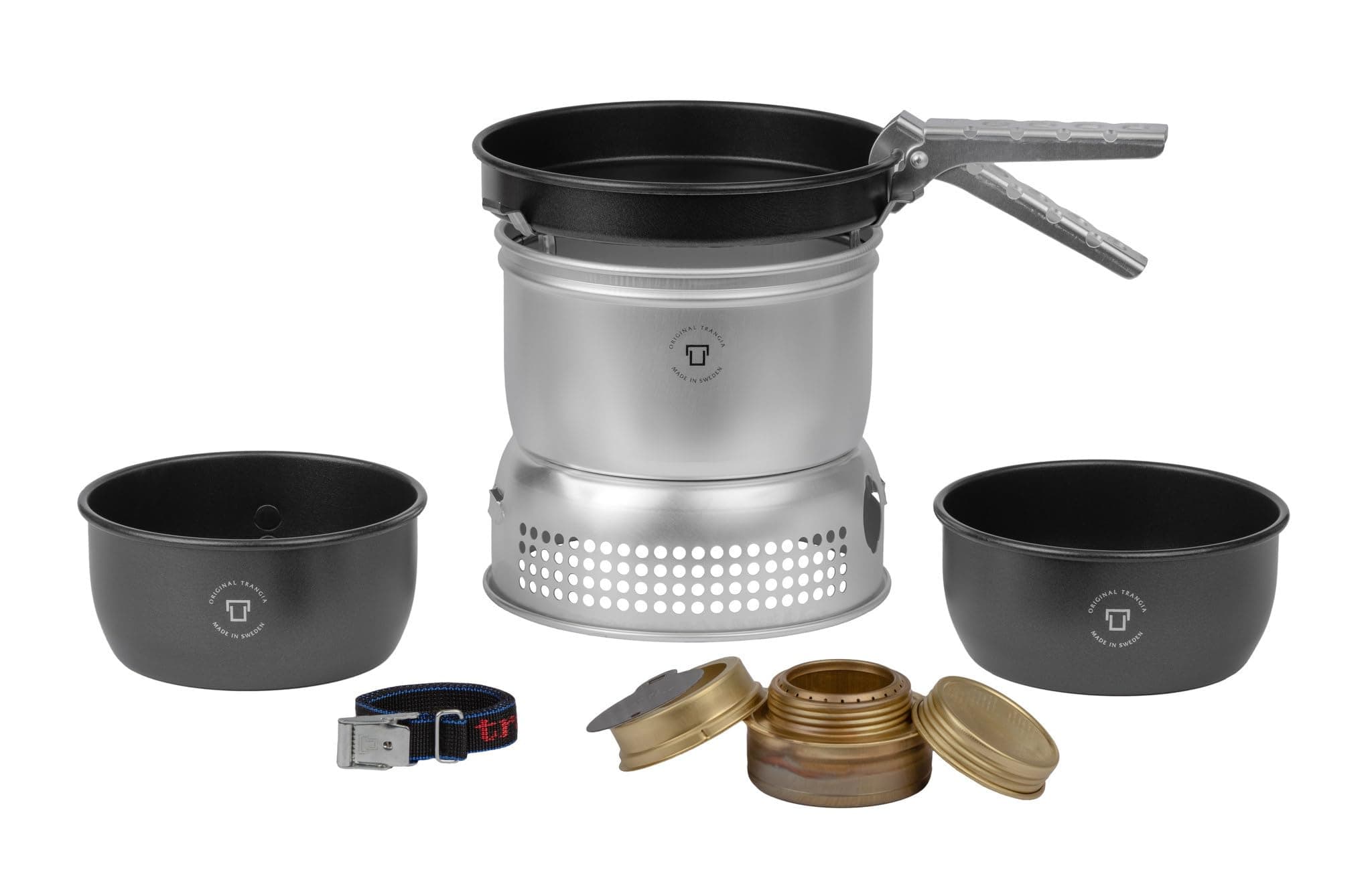 27-5 UL Stove Kit
