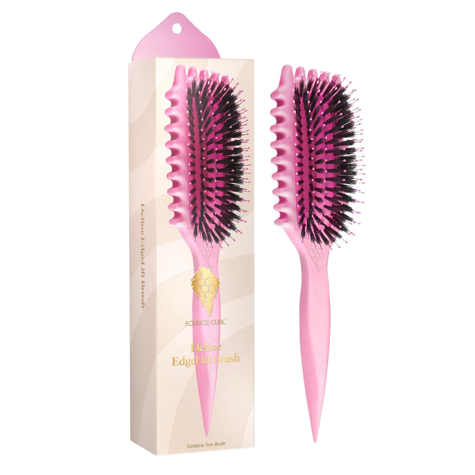 Original Define Edgelift Brush (Pink)