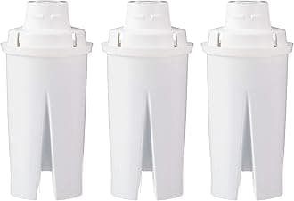 Amazon Basics Replacement Water Filters for Water Pitchers - 3-Pack