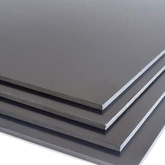 G10 Glass Fiber Sheet 335X300X2.0MM