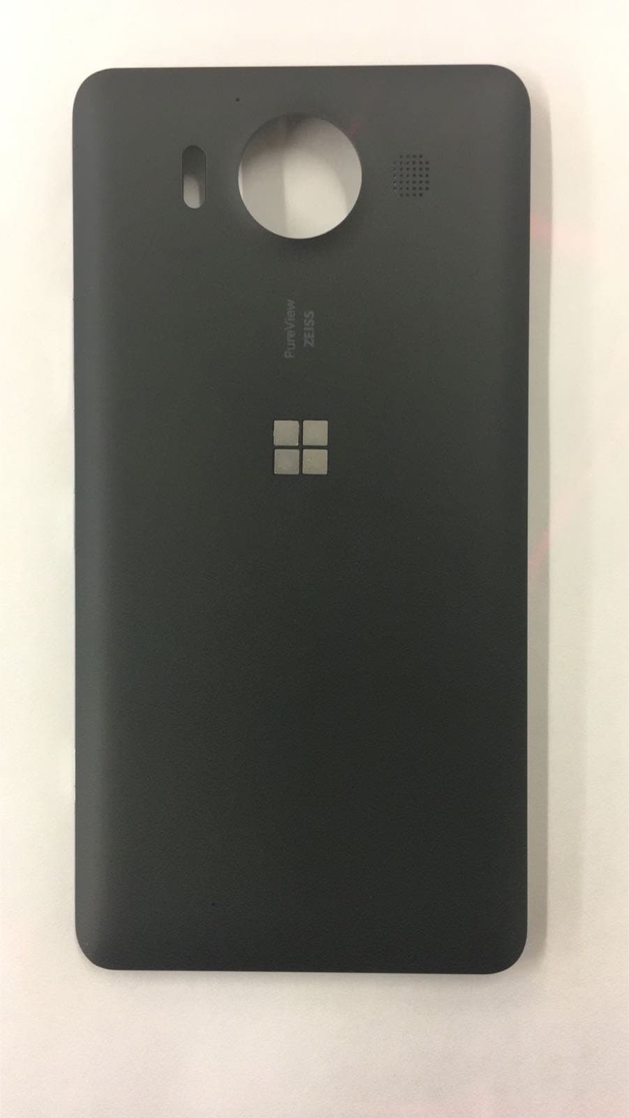 Microsoft Lumia 950 Replacement Battery Cover with nfc Capability