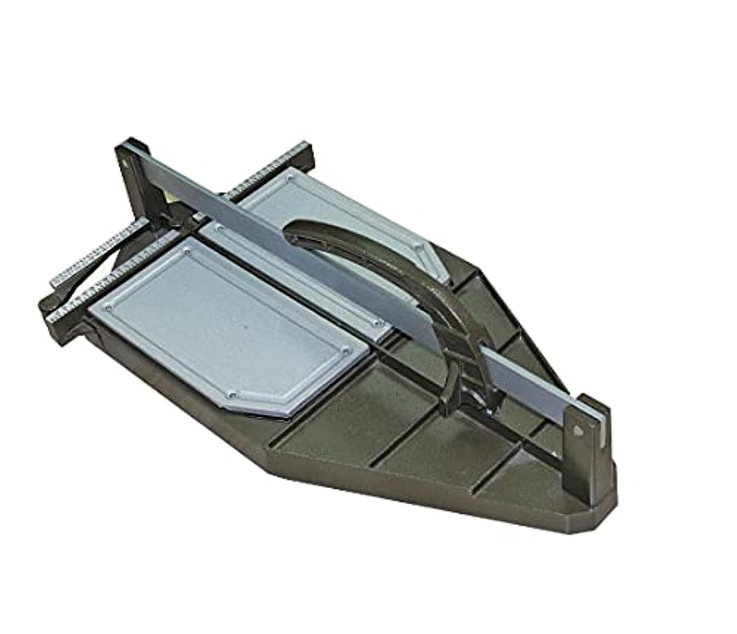 ABBASALI TILE CUTTER MACHINE 63X63 HEAVY DUTY