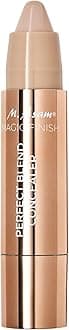 M. Asam MAGIC FINISH Perfect Blend Concealer Stick Ivory (3g) – Concealer Stick with Bisabolol & Vitamin E, Smooth Texture for Dark Circles, Blemishes, Natural Coverage & Flawless Finish, Vegan